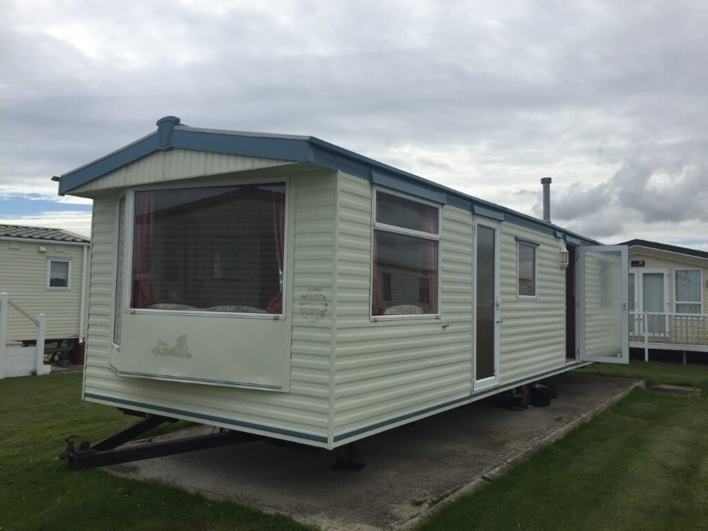 Perfect Starter Holiday Home