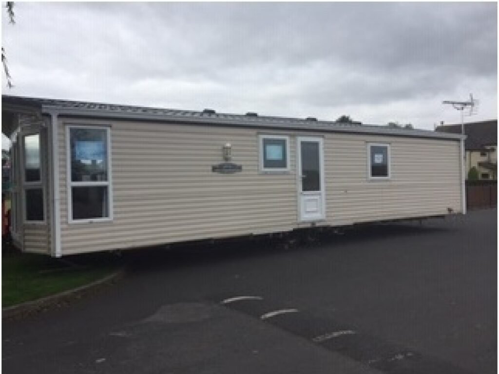 MANAGERS SPECIAL. Willerby Winchester 2 bedroom holiday home